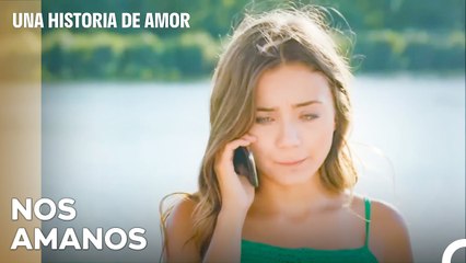 Ceylan Dijo A Sus Padres Que Estuvo Con Korkut - Una Historia De Amor Capitulo 51