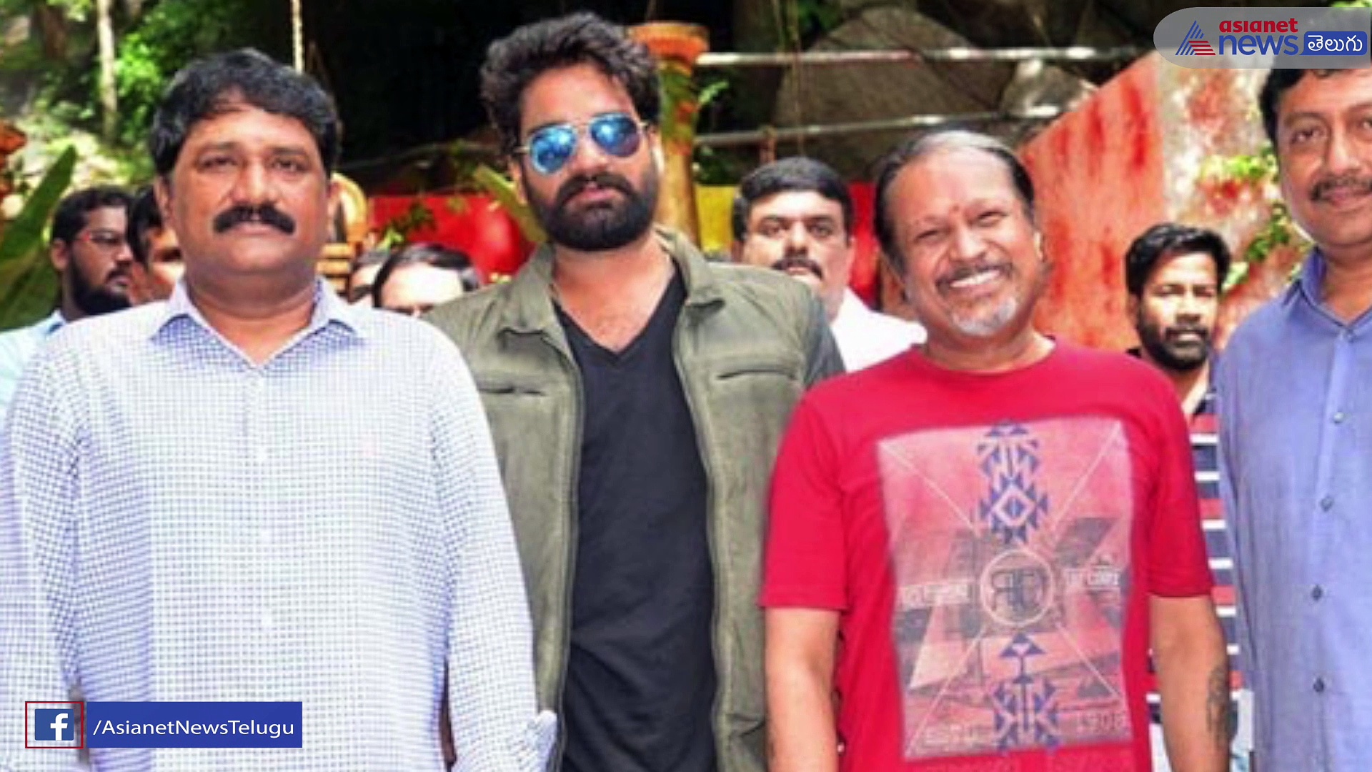 త్వరలోనే హీరోగా పరిచయం కాబోతున్న వైస్ షర్మిల కుమారుడు...దర్శకుడు ఇతనేనా..?