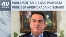 Ciro Nogueira diz que Bolsonaro foi ‘levado ao erro’ sobre reforma tributária