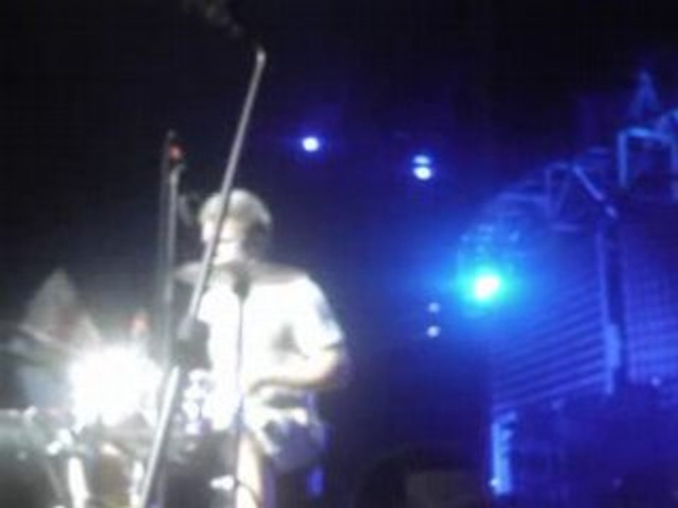 Tokio Hotel - Rette Mich 14/03/08