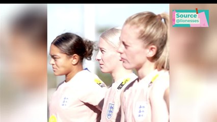 England given special Aboriginal welcome to Women’s World Cup
