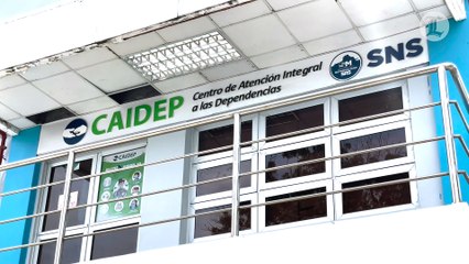 Comenzaron a usar fentanilo en la pandemia en RD, nos cuentan sus experiencias