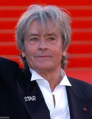 Bio : Alain Delon