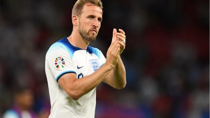 Gewinnt Bayern München das Pokerspiel um den englischen Top-Spieler Harry Kane?
