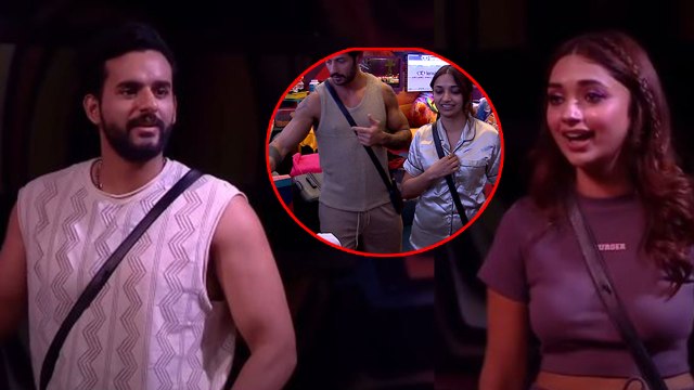 Bigg Boss OTT 2: Abhishek aka Fukra Insaan ने Jiya को नहीं किया Abuse, Video में सच्चाई आई सामने!