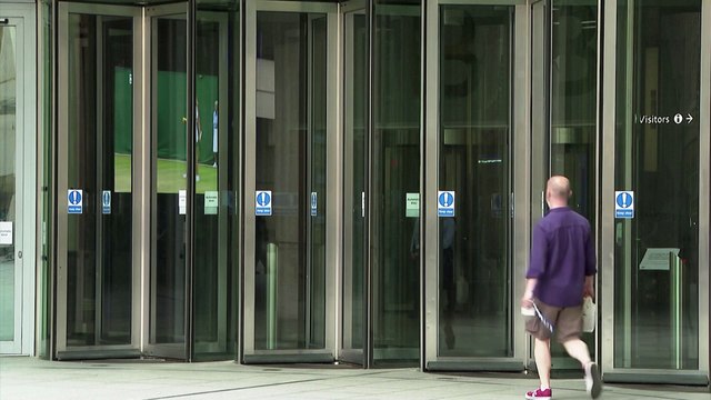 BBC suspends presenter over alleged teenager photos scandal