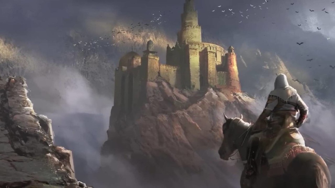 Assassin's Creed Mirage kehrt zurück zu den Wurzeln - auch in Sachen Skills