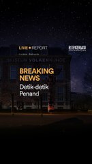 Resmi! Belanda Serahkan 472 Benda Bersejarah ke Indonesia