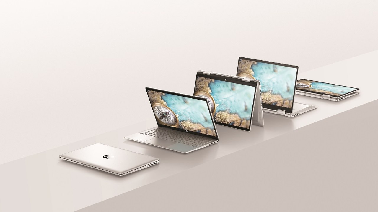 HP Pavilion x360 Specifications #shorts #short