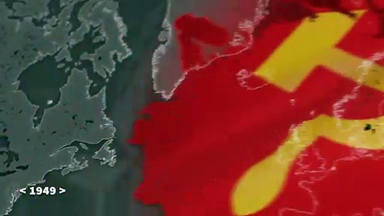 Videografik: Die Nato