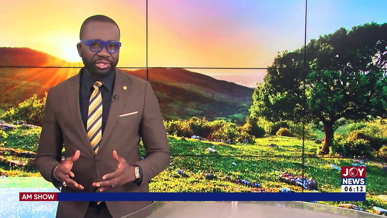 AM Show || There is lack of recognition for nurses and midwives in Ghana - Gen. Sec. GRNMA