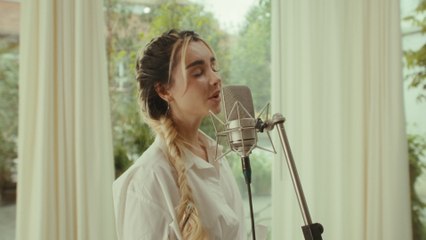 ILIRA - Work Of Art (Live Accoustic Session)