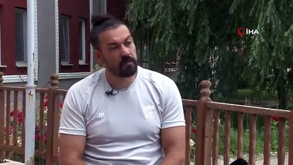 Servet Çetin： ＂Arda Güler sera la meilleure d'Europe＂