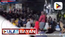 Sen. Tulfo, ibinunyag ang umano'y tawaran at kubrahan ng pera sa isinagawang raid sa isang POGO hub sa Las Piñas