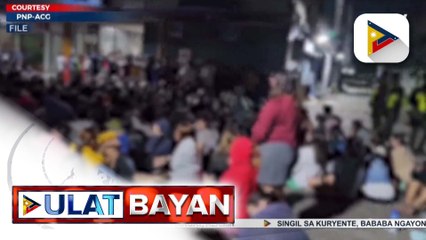 Tải video: Sen. Tulfo, ibinunyag ang umano'y tawaran at kubrahan ng pera sa isinagawang raid sa isang POGO hub sa Las Piñas