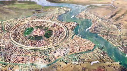 Assassin's Creed Mirage Basim  - The Master Assassin