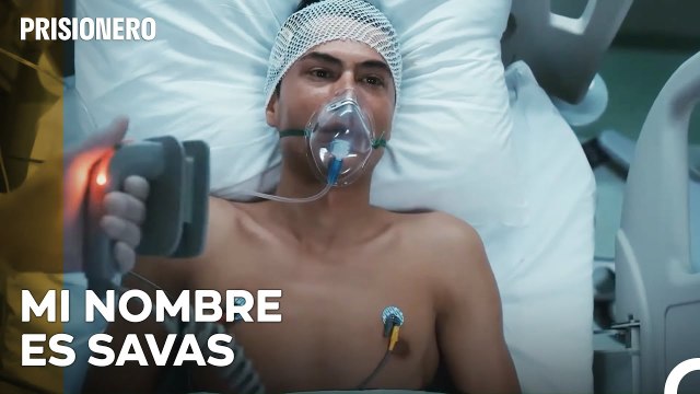 Baris Habló Con Firat Disfrazado De Savas - Prisionero Capitulo 3