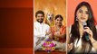 Slum Dog Husband Release date Announcement Event లో హీరోయిన్ క్లారిటీ.. | Telugu FilmiBeat