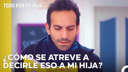 Página Del Diario Que Molesta A Demir - Todo Por Mi Hija Capitulo 41