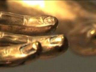 Louise Bourgeois Retrospective