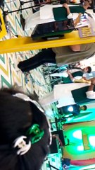 14 August Emporium Mall of Lahore