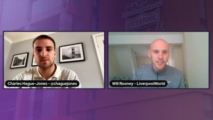 Liverpool and Everton transfer situation and pre-season plans