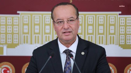 CHP'li Akay: Karabük depremde AFAD tarafından yok sayıldı