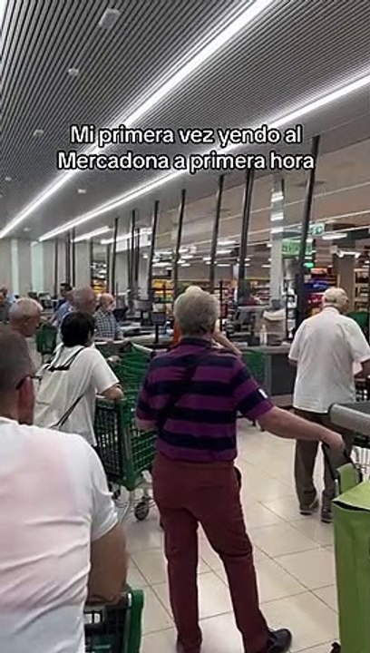 Mercadona