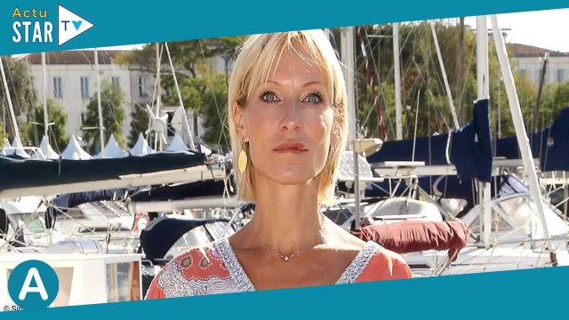 Rebecca Hampton : ses bouleversantes confidences sur la mort de Michel Cordes