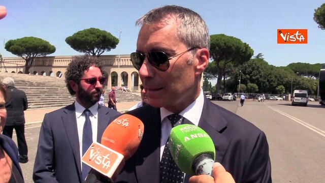 Marco Forlani: Pap? 50 anni in politica al servizio degli altri, ricevuti tanti messaggi toccanti