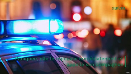 Landes : une femme se réveille avec un inconnu dans son lit en train de l'agresser sexuellement