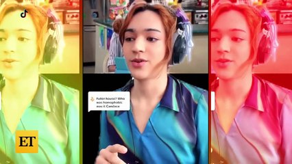 Candace Cameron Bure Responds to Allegations of Homophobia From Netflix Star