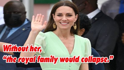 Princess Kate is Taking on More Work Than Ever Before Thanks to the New “Slimmed Down Monarchy”