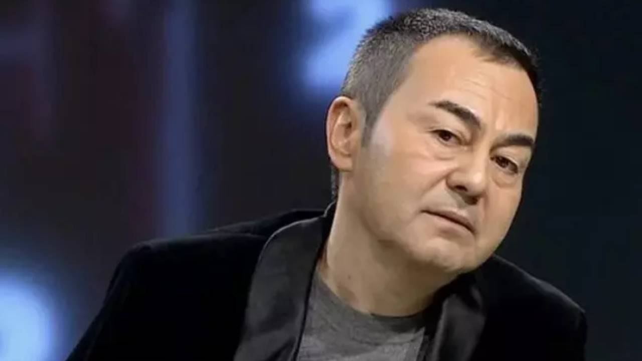 Serdar Ortaç yeni çıkacak şarkısını böyle duyurdu: Çıksa ne olur, çıkmasa ne olur? Benim canım çıkmış