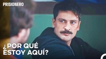 Firat Está De Vuelta En La Cárcel - Prisionero Capitulo 5