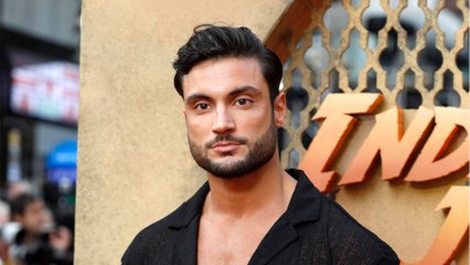 Love Island: Davide Sanclimenti’s gets into trouble again during work trip in Ibiza