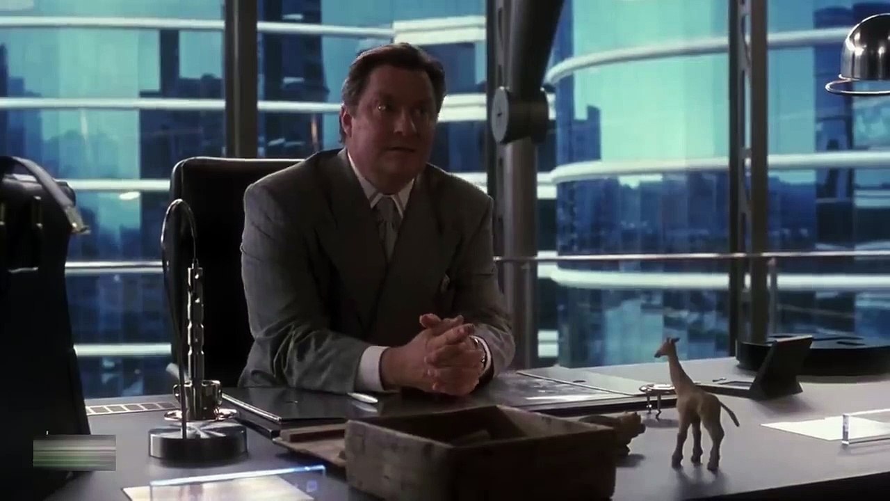 Bicentennial Man Film Explained in Hindi Urdu