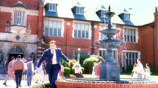 Big Fish (2003) Film Explained in Hindi Urdu