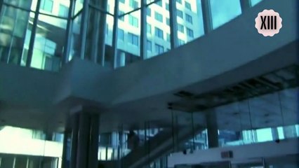 XIII - La Conspiration  épisode 4 VF