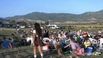 HOT AIR BALLOON FESTIVAL: Μαγευτικές εικόνες με αερόστατα στον ουρανό