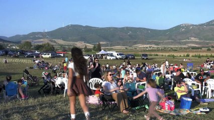 HOT AIR BALLOON FESTIVAL: Μαγευτικές εικόνες με αερόστατα στον ουρανό