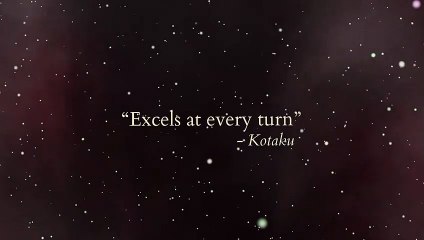 The Vale Shadow of the Crown (Blind Accessible Audio Game) -- Launch Trailer