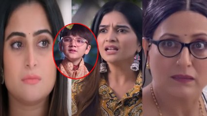 Gum Hai Kisi Ke Pyar Mein spoiler; Pakhi लौट सकती  है नए चेहरे के साथ? Vinu की एंट्री कब ?|FilmiBeat