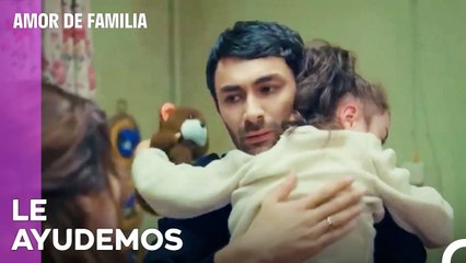 El Angelito De Tulay Y Tufan - Amor De Familia Capitulo 73