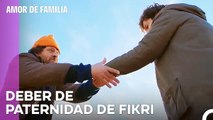 Fikri Salvó A Hikmet - Amor De Familia Capitulo 72