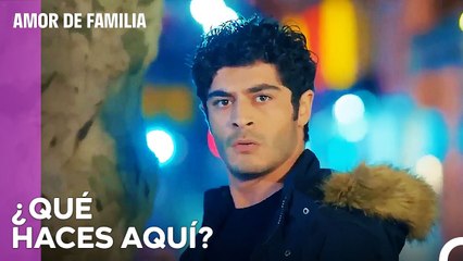 Filiz Revelará La Verdad - Amor De Familia Capitulo 73