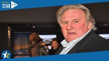 « Son ventre bloquait tout » : une accusatrice de Gérard Depardieu livre pour la première fois un té