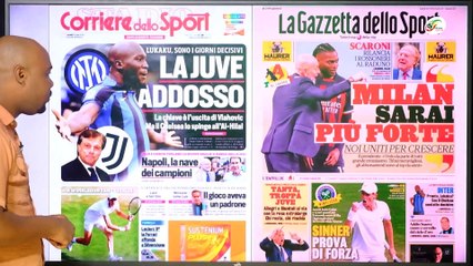 Le message ÉMOUVANT de Mbappé aux camerounais.. L'Incroyable OFFRE de l'Arabie Saoudite à Paul Pogba