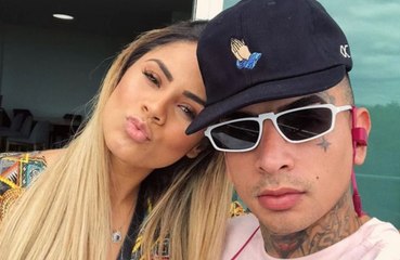 Lexa ‘ficou cheia de tranquilizantes’ após expulsão de Guimê do BBB por importunação sexual