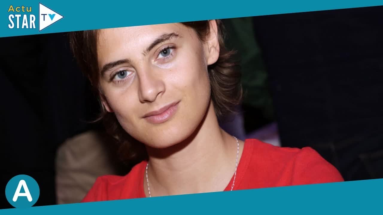 Mort de Nahel : Violette d'Urso, la fille d'Inès de La Fressange, dégoûtée, lance un cri d'alarme